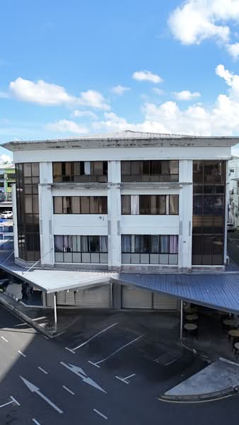 Kedai untuk Dijual di Kuching (Sarawak) - Sherene Kok - Exterior - PropertyGuru.com.my
