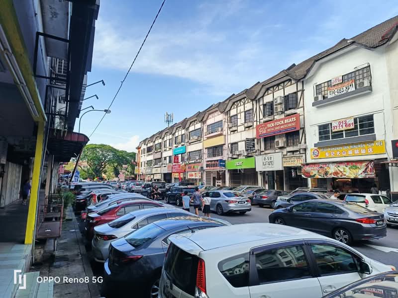 Shop for Rent in Bandar Baru Sungai Long (Kajang) - May Wong - Exterior - PropertyGuru.com.my