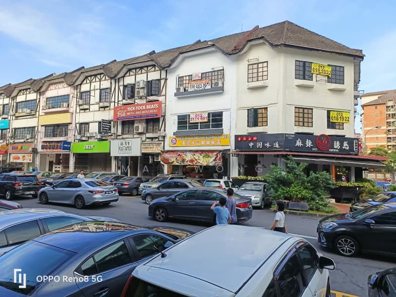 Shop for Rent in Bandar Baru Sungai Long (Kajang) - May Wong - PropertyGuru.com.my