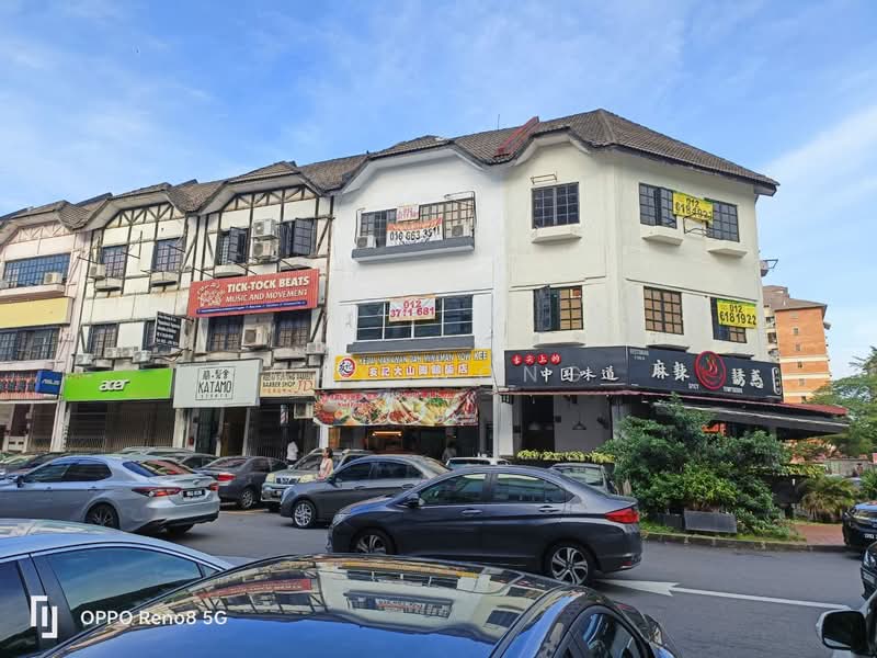 Shop for Rent in Bandar Baru Sungai Long (Kajang) - May Wong - PropertyGuru.com.my