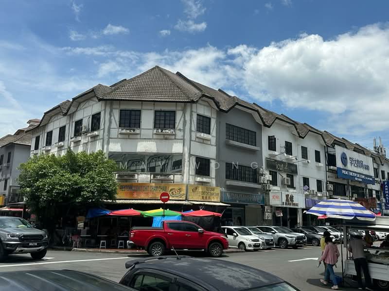 Shop for Rent in Bandar Baru Sungai Long (Kajang) - May Wong - Exterior - PropertyGuru.com.my