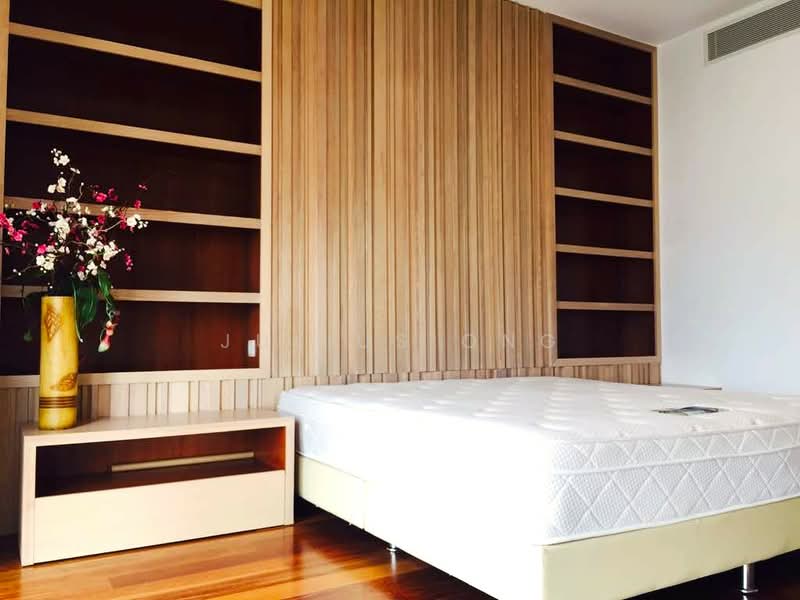 Servis Apartment untuk Disewa di K Residence @ KLCC - Julius Ong - Bedroom - PropertyGuru.com.my