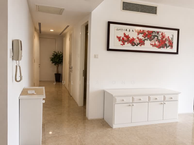Servis Apartment untuk Disewa di K Residence @ KLCC - Julius Ong - Interior - PropertyGuru.com.my