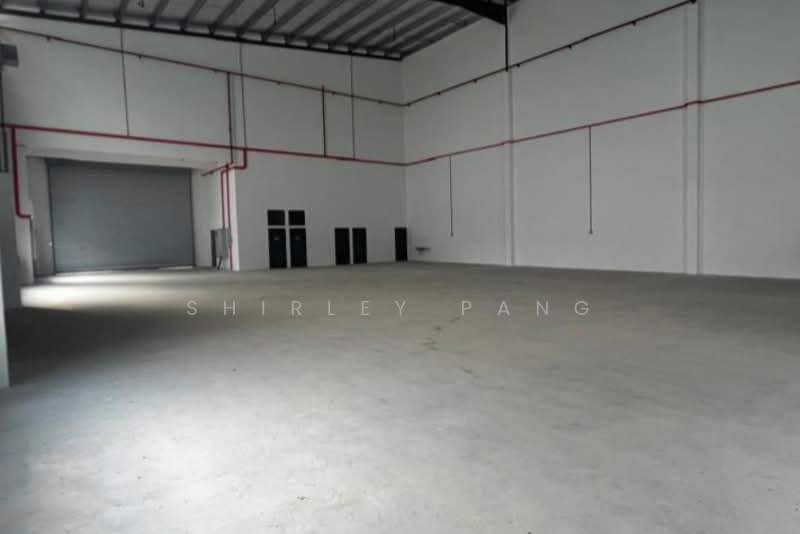 Kilang untuk Disewa di Taman Desa Cemerlang (Ulu Tiram) - Shirley Pang - Interior - PropertyGuru.com.my