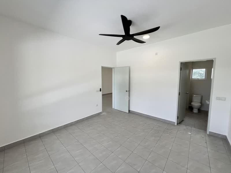 Townhouse for Rent in Klang (Selangor) - Sam Hong - PropertyGuru.com.my