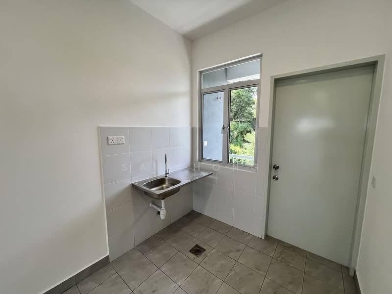 Townhouse for Rent in Klang (Selangor) - Sam Hong - PropertyGuru.com.my