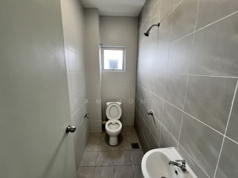 Townhouse for Rent in Klang (Selangor) - Sam Hong - PropertyGuru.com.my