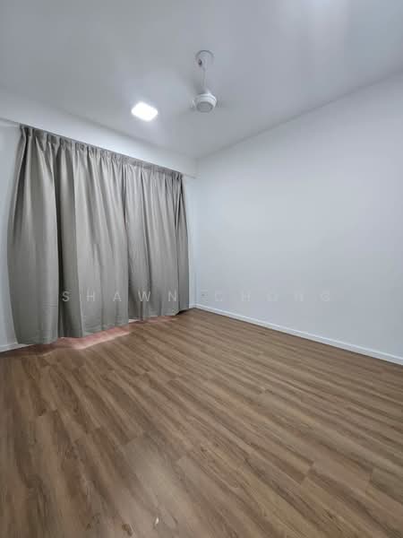Service Residence for Rent at 168 Park Residensi Selayang - Shawn Chong - PropertyGuru.com.my