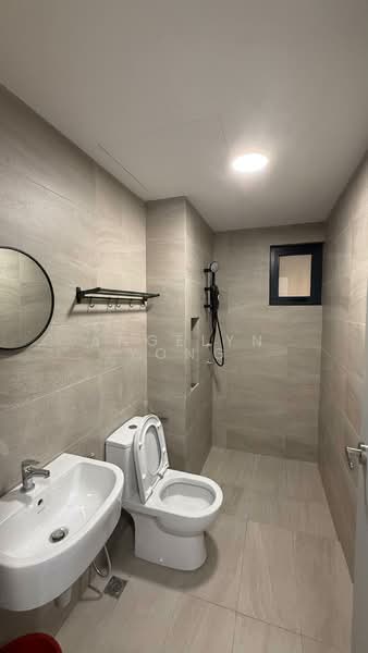 Condominium for Rent at Skyline KL - Angelyn Yong - PropertyGuru.com.my
