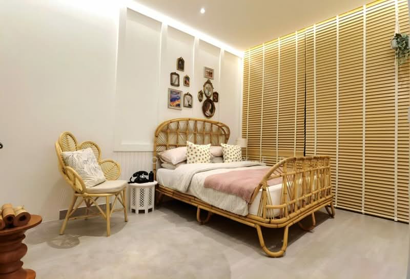 Service Residence for Sale at Enlace - Yvonne Yep - Bedroom - PropertyGuru.com.my