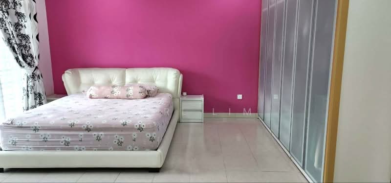 Rumah Teres 2 Tingkat untuk Dijual di Taman Puteri Wangsa (Ulu Tiram) - Karl Lim - Bedroom - PropertyGuru.com.my
