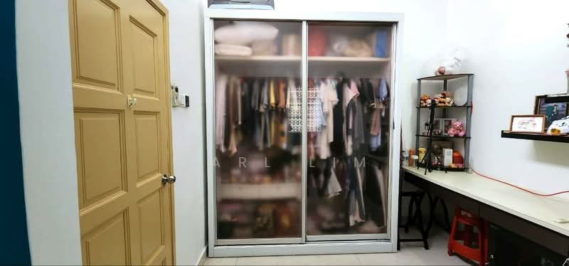 Rumah Teres 2 Tingkat untuk Dijual di Taman Puteri Wangsa (Ulu Tiram) - Karl Lim - Interior - PropertyGuru.com.my