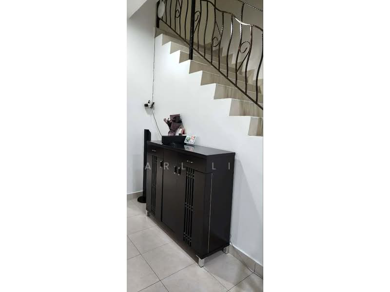 Rumah Teres 2 Tingkat untuk Dijual di Taman Puteri Wangsa (Ulu Tiram) - Karl Lim - Interior - PropertyGuru.com.my