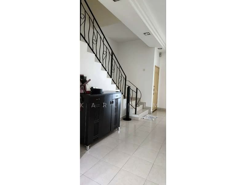 Rumah Teres 2 Tingkat untuk Dijual di Taman Puteri Wangsa (Ulu Tiram) - Karl Lim - Interior - PropertyGuru.com.my