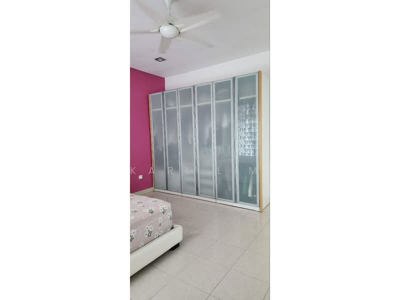 Rumah Teres 2 Tingkat untuk Dijual di Taman Puteri Wangsa (Ulu Tiram) - Karl Lim - Bedroom - PropertyGuru.com.my