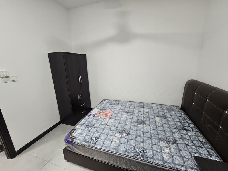 Servis Apartment untuk Disewa di Neu Suites - K C Ang - PropertyGuru.com.my
