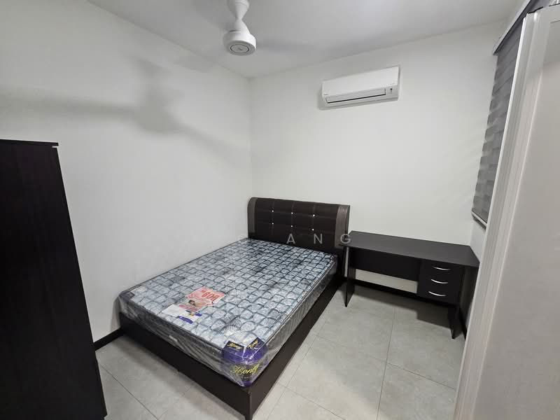 Servis Apartment untuk Disewa di Neu Suites - K C Ang - PropertyGuru.com.my