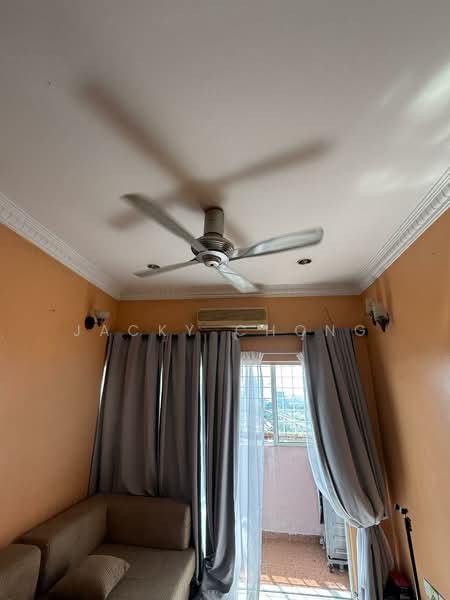Apartment for Sale at Sri Teratai Apartment - JACKY CHONG - PropertyGuru.com.my