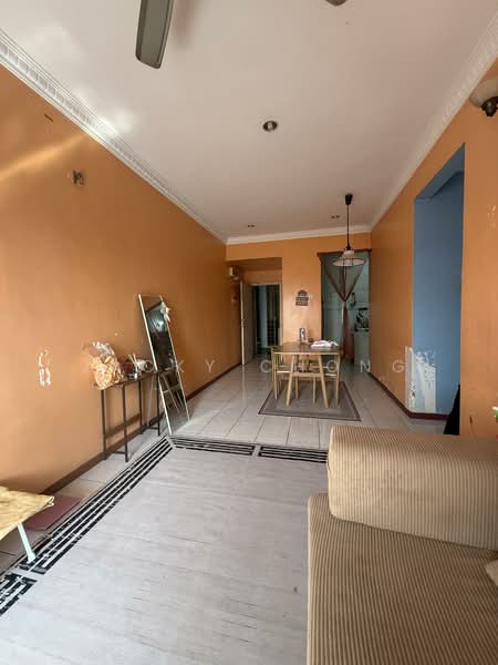 Apartment for Sale at Sri Teratai Apartment - JACKY CHONG - PropertyGuru.com.my