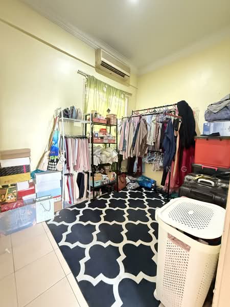 Apartment for Sale at Sri Teratai Apartment - JACKY CHONG - PropertyGuru.com.my