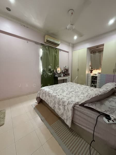 Apartment for Sale at Sri Teratai Apartment - JACKY CHONG - PropertyGuru.com.my