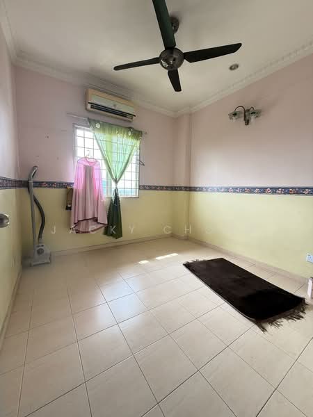 Apartment for Sale at Sri Teratai Apartment - JACKY CHONG - PropertyGuru.com.my