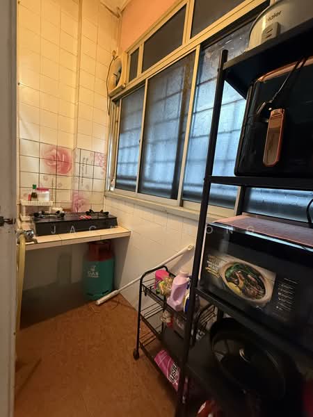 Apartment for Sale at Sri Teratai Apartment - JACKY CHONG - PropertyGuru.com.my