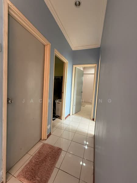 Apartment for Sale at Sri Teratai Apartment - JACKY CHONG - PropertyGuru.com.my