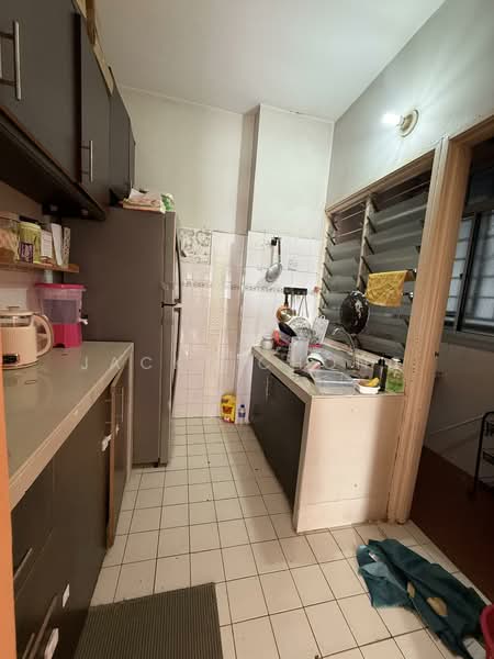 Apartment for Sale at Sri Teratai Apartment - JACKY CHONG - PropertyGuru.com.my