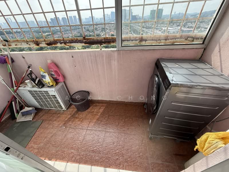 Apartment for Sale at Sri Teratai Apartment - JACKY CHONG - PropertyGuru.com.my