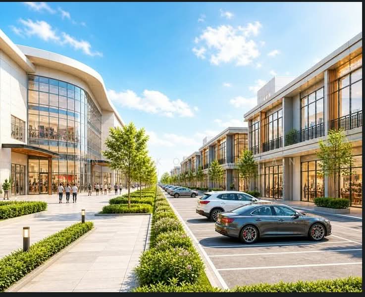 Shop / Office for Sale in Bandar Tasik Kesuma (Beranang) - Henry Kooi Kuan Xiang - Exterior - PropertyGuru.com.my