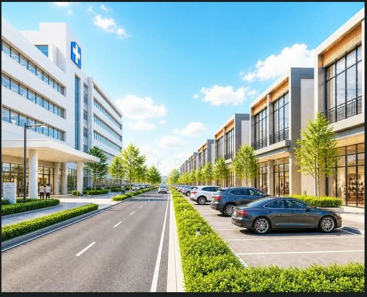Shop / Office for Sale in Bandar Tasik Kesuma (Beranang) - Henry Kooi Kuan Xiang - Exterior - PropertyGuru.com.my