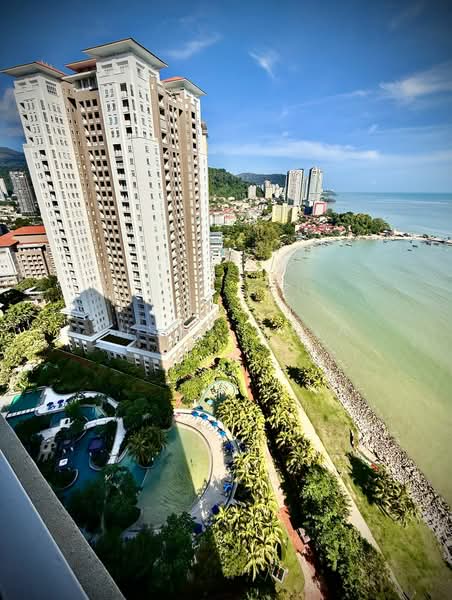 Condominium for Sale at Andaman @ Quayside - Susan Chia - Exterior - PropertyGuru.com.my