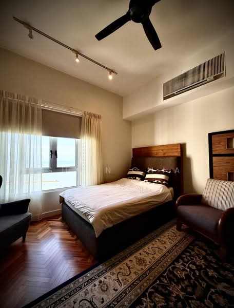 Condominium for Sale at Andaman @ Quayside - Susan Chia - Bedroom - PropertyGuru.com.my