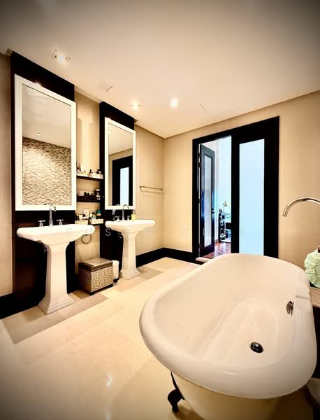 Condominium for Sale at Andaman @ Quayside - Susan Chia - Bathroom - PropertyGuru.com.my