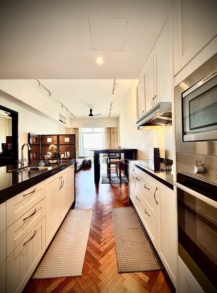 Condominium for Sale at Andaman @ Quayside - Susan Chia - Kitchen - PropertyGuru.com.my