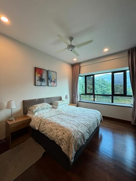 Kondominium untuk Disewa di Alila2 - Pei Hoon - Bedroom - PropertyGuru.com.my