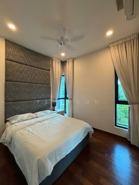 Kondominium untuk Disewa di Alila2 - Pei Hoon - Bedroom - PropertyGuru.com.my