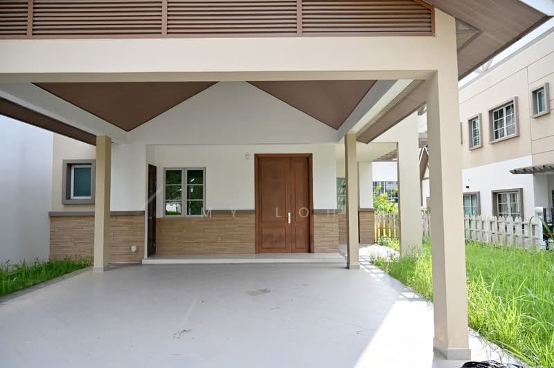 Semi-Detached House for Sale in Setia Eco Templer (Rawang) - MY Loh - Exterior - PropertyGuru.com.my