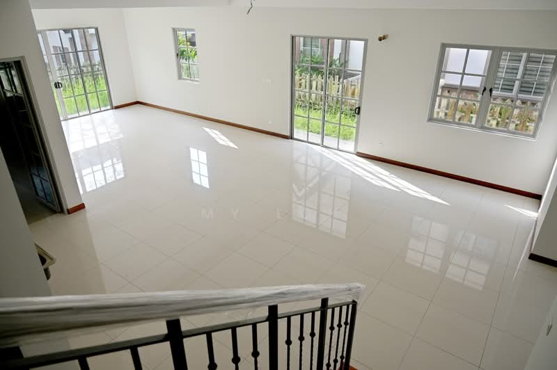 Semi-Detached House for Sale in Setia Eco Templer (Rawang) - MY Loh - Interior - PropertyGuru.com.my