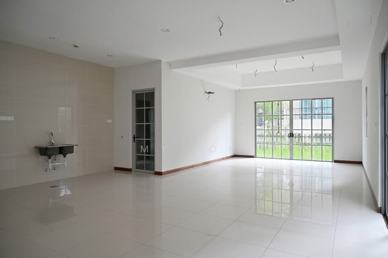 Semi-Detached House for Sale in Setia Eco Templer (Rawang) - MY Loh - Interior - PropertyGuru.com.my
