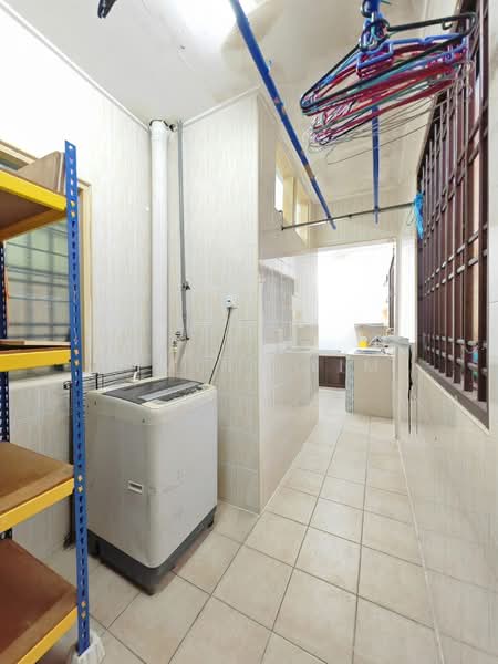 2-storey Terraced House for Rent in Taman Nusa Jaya Mas (Iskandar Puteri (Nusajaya)) - Siming Lim - PropertyGuru.com.my