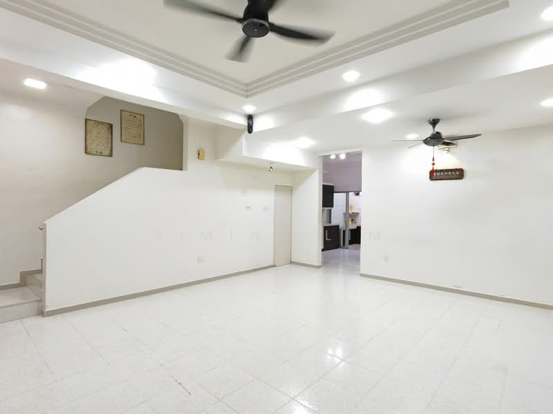 2-storey Terraced House for Rent in Taman Nusa Jaya Mas (Iskandar Puteri (Nusajaya)) - Siming Lim - PropertyGuru.com.my