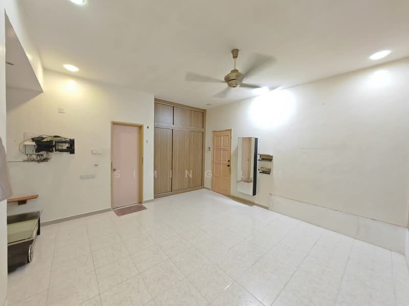 2-storey Terraced House for Rent in Taman Nusa Jaya Mas (Iskandar Puteri (Nusajaya)) - Siming Lim - PropertyGuru.com.my