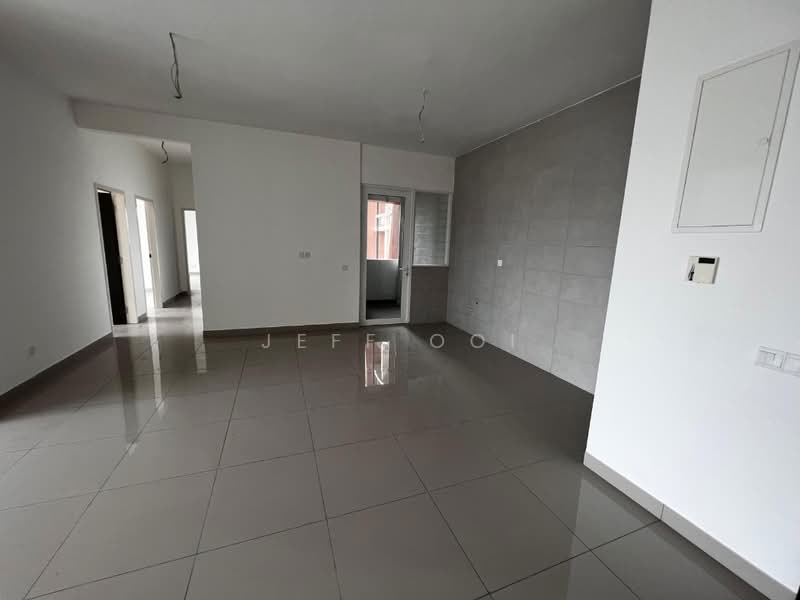 Condominium for Sale at Setia Sky Ville - Jeff Ooi - Interior - PropertyGuru.com.my