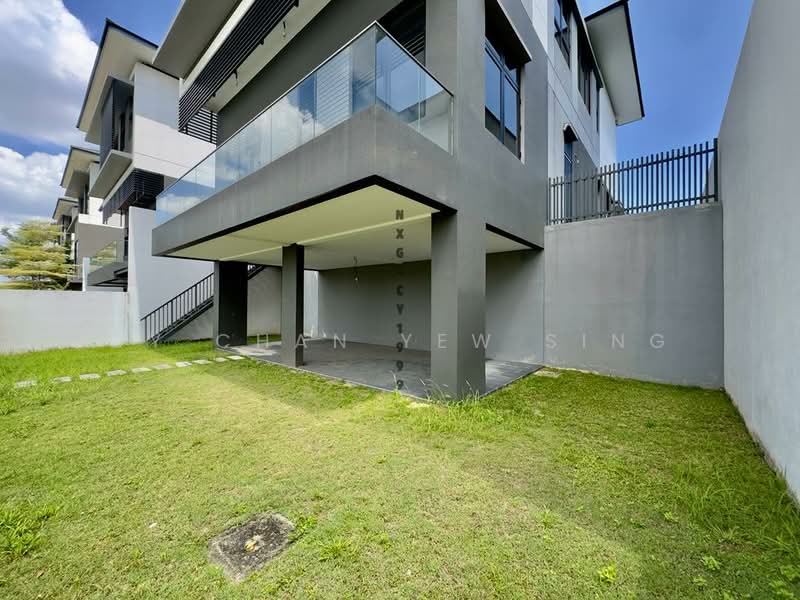 Bungalow for Sale in Eco Ardence (Setia Alam) - CY Chan Yew Sing - Exterior - PropertyGuru.com.my