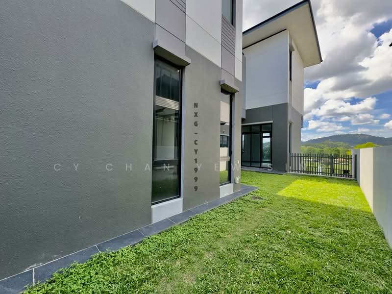Bungalow for Sale in Eco Ardence (Setia Alam) - CY Chan Yew Sing - Exterior - PropertyGuru.com.my