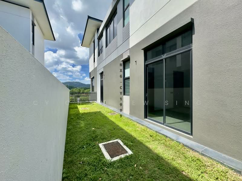 Bungalow for Sale in Eco Ardence (Setia Alam) - CY Chan Yew Sing - Exterior - PropertyGuru.com.my