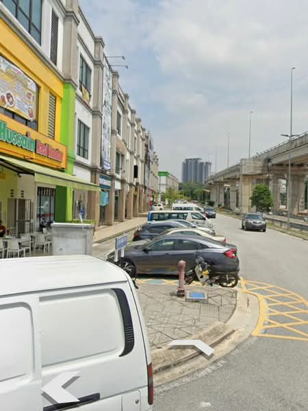 Kedai untuk Disewa di Alam Damai (Cheras) - Elyn Soo - Exterior - PropertyGuru.com.my