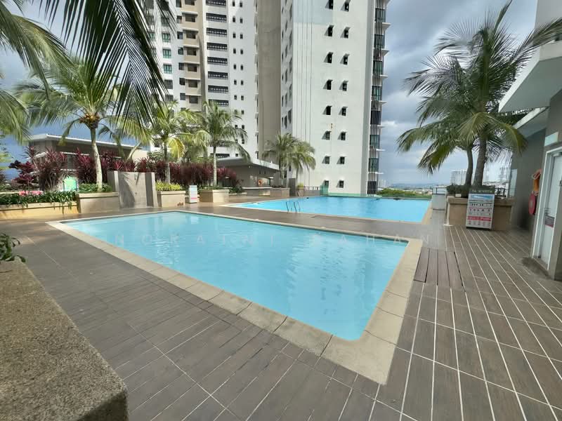 Kondominium untuk Dijual di Lake Vista Residence (Tasik Vista Residen) - Noraini Dahan - PropertyGuru.com.my